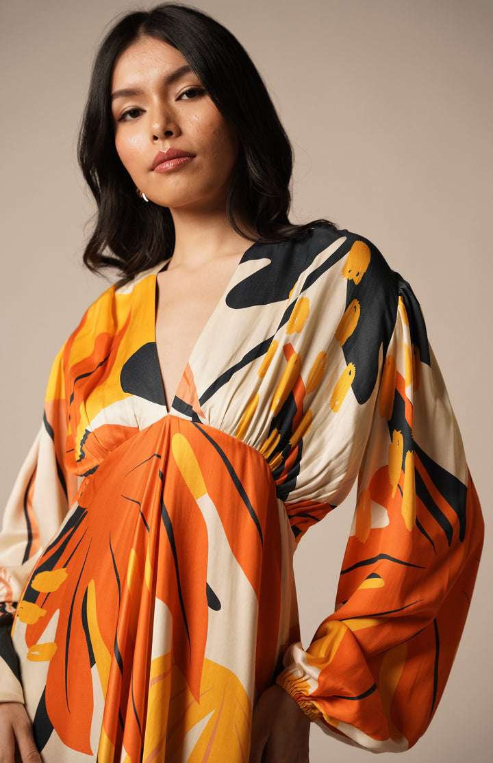 Luna Short Dress: SAMPLE SALE