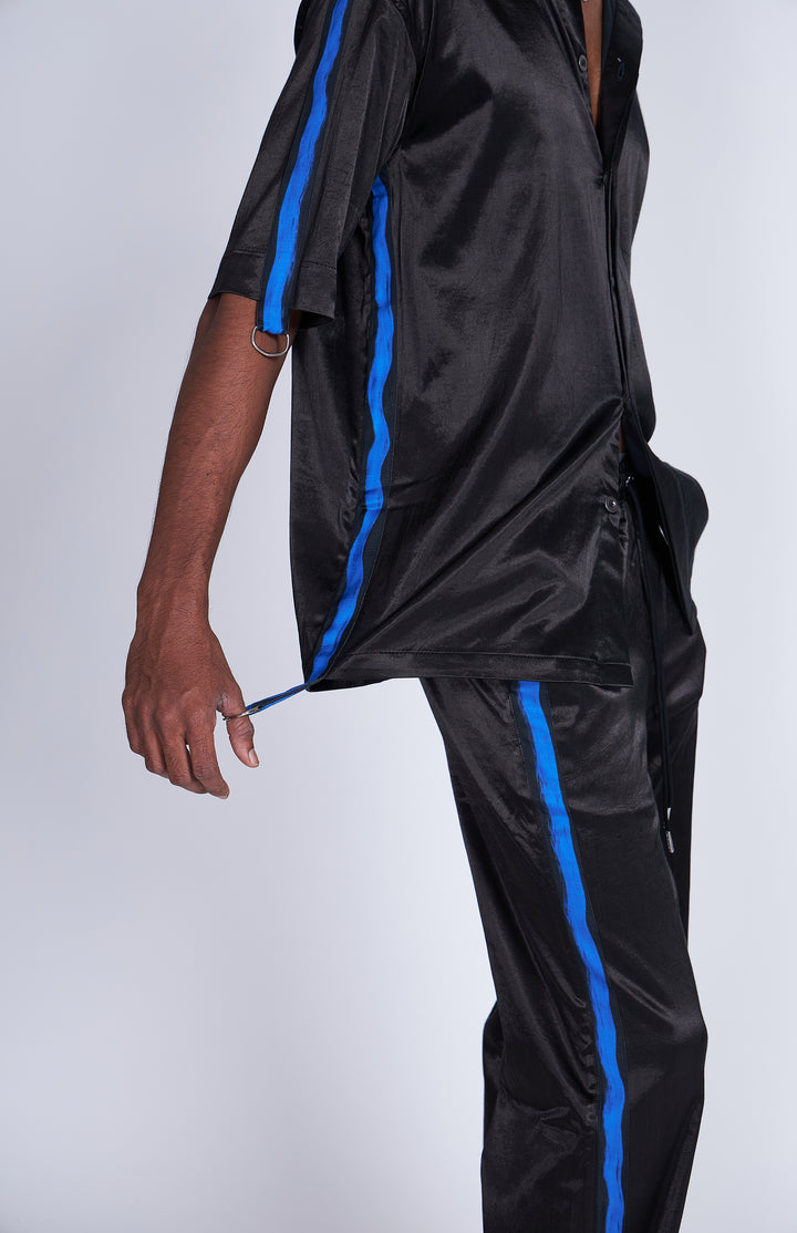 Kuro Bowling Shirt