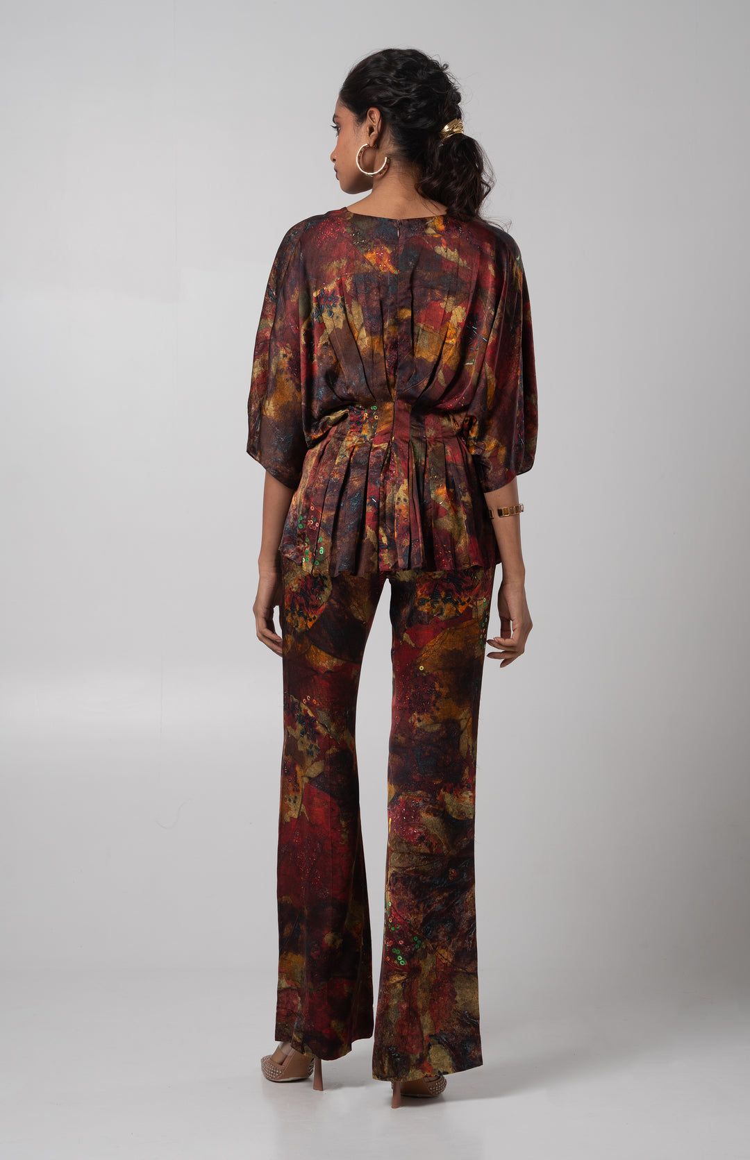 Sepia Co-ord SAMPLE SALE