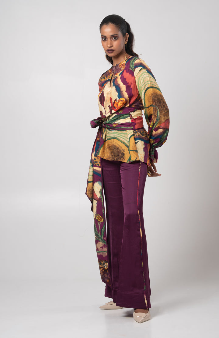 Dawn Co-ord: SAMPLE SALE