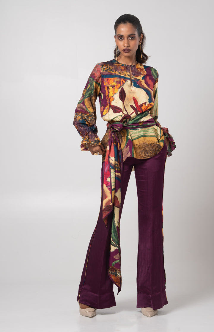 Dawn Co-ord: SAMPLE SALE