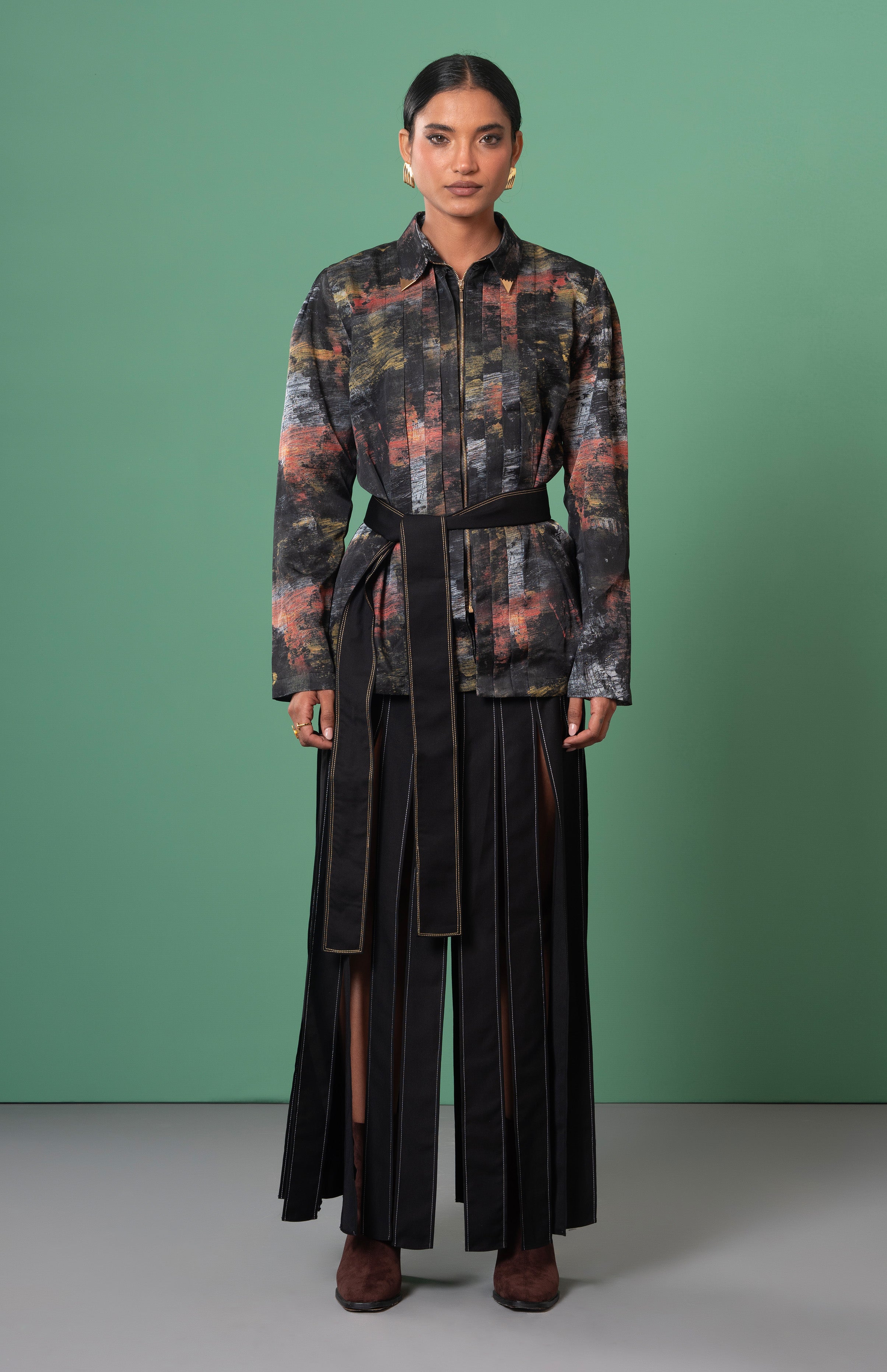 Kagé Trouser