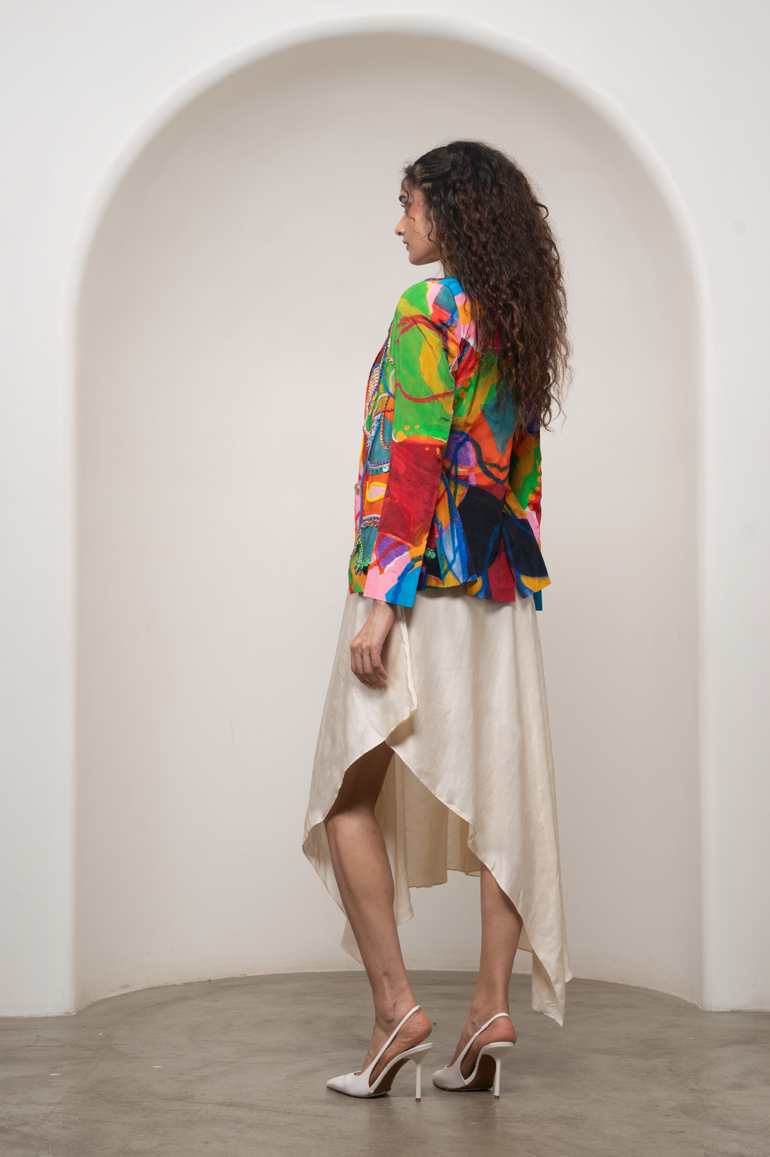 Sorel Blazer Set
