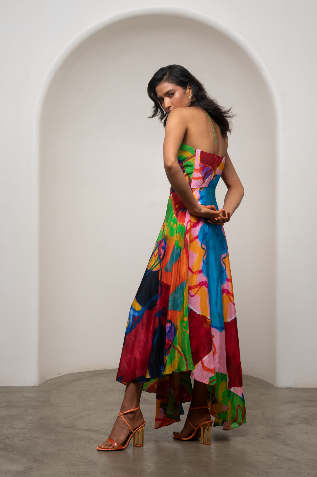 Sorel Evening Maxi