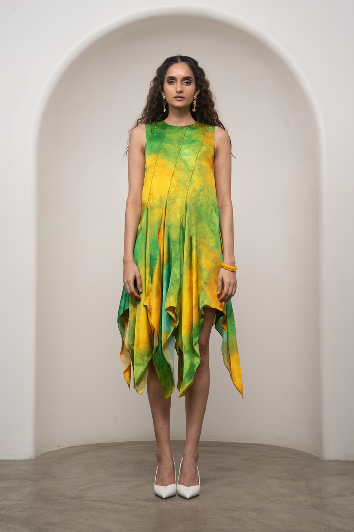 Lira Tinkerbell Dress