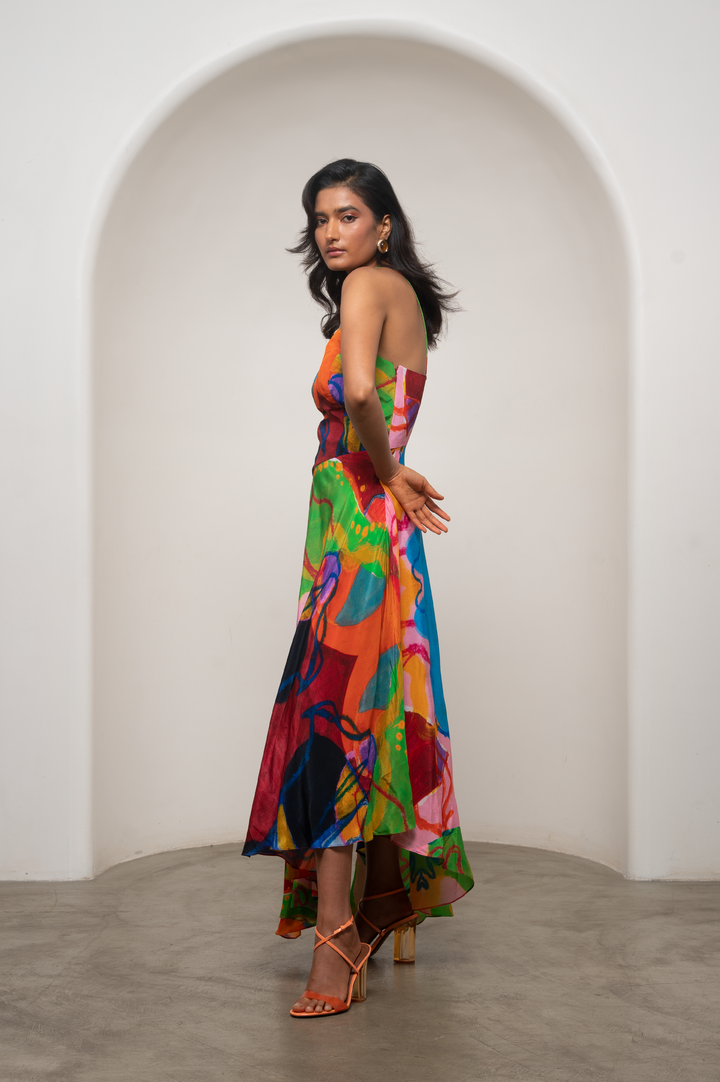 Sorel Evening Maxi