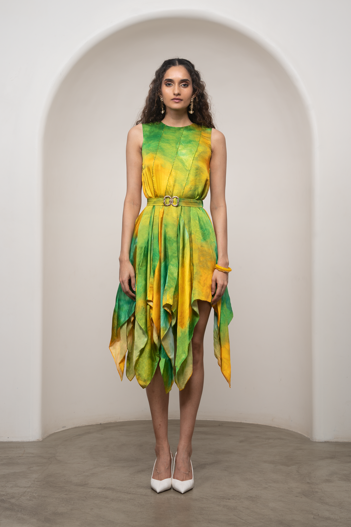 Lira Tinkerbell Dress