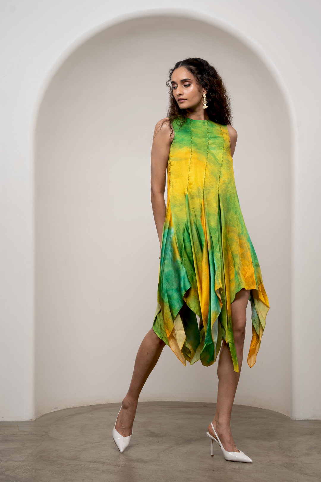 Lira Tinkerbell Dress