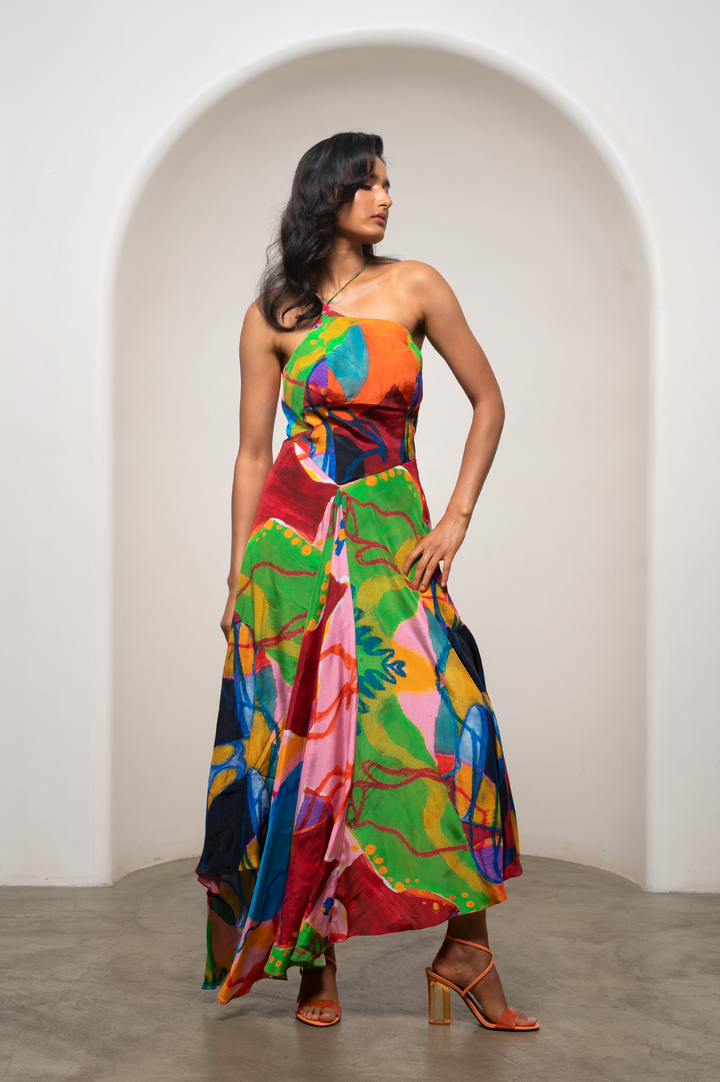 Sorel Evening Maxi