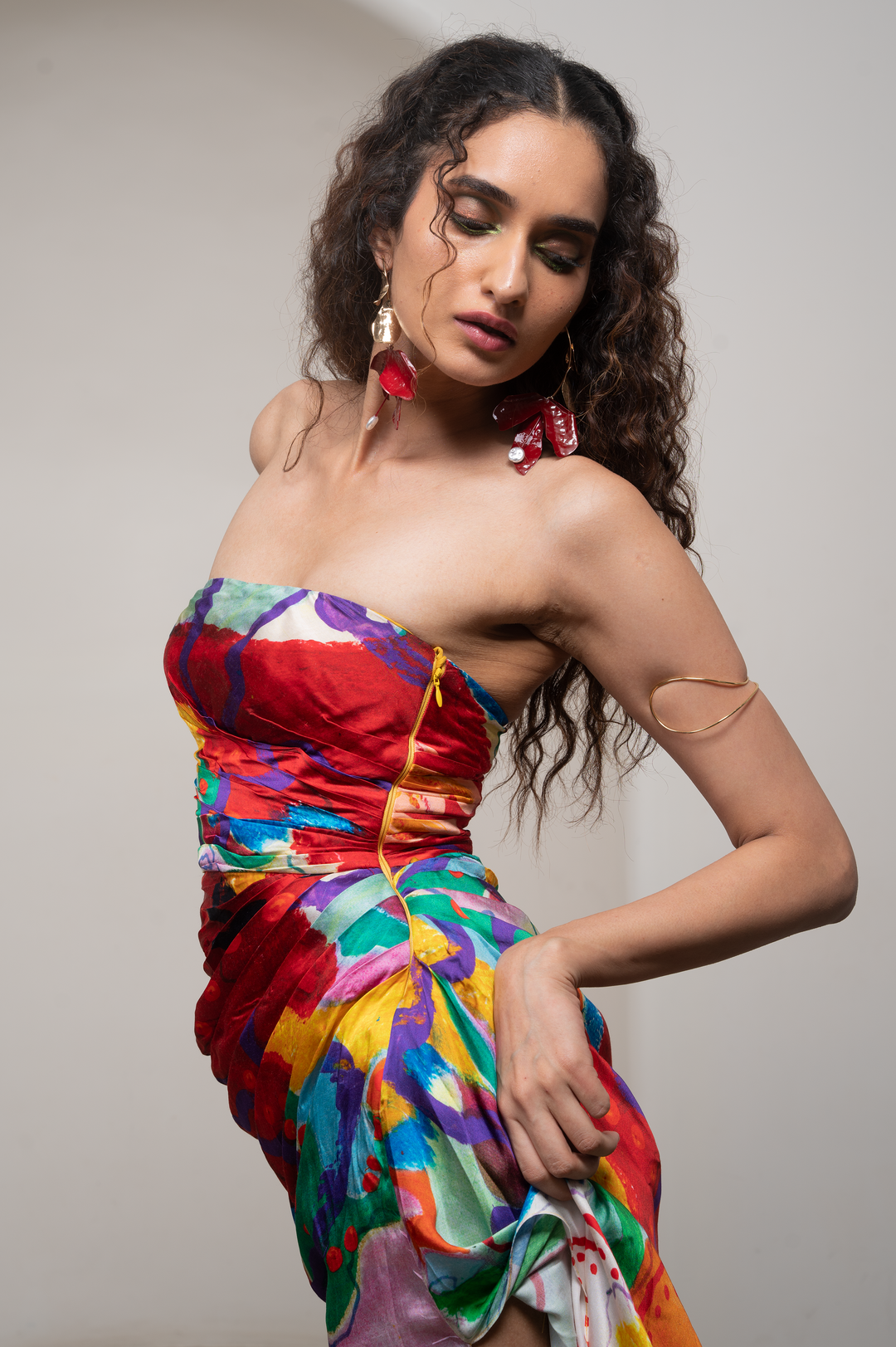 Alya Cocktail Maxi