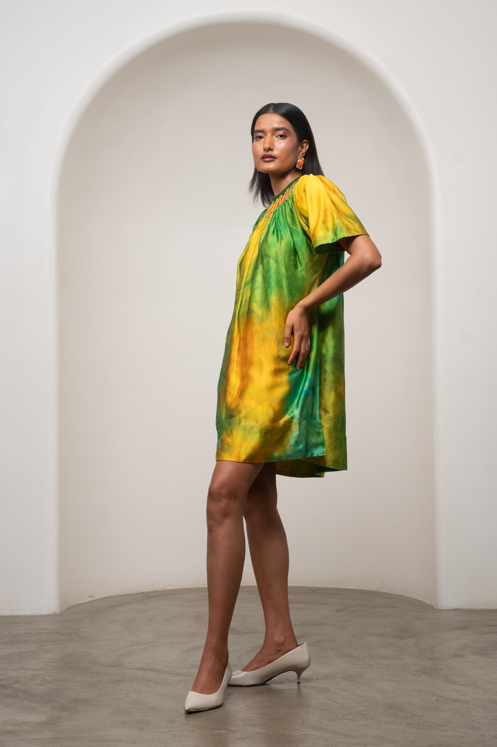 Lira Short Dress