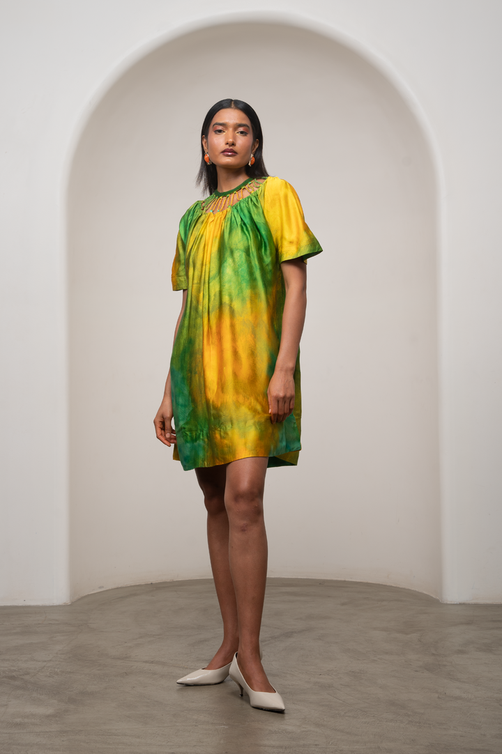 Lira Short Dress