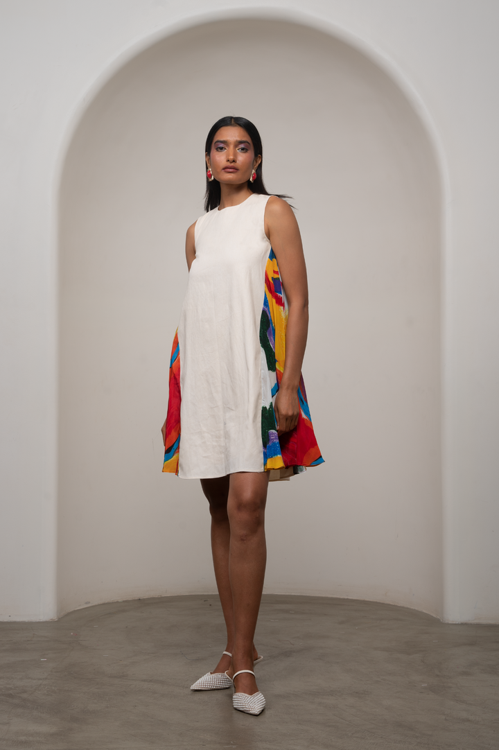 Ruel Short Dress