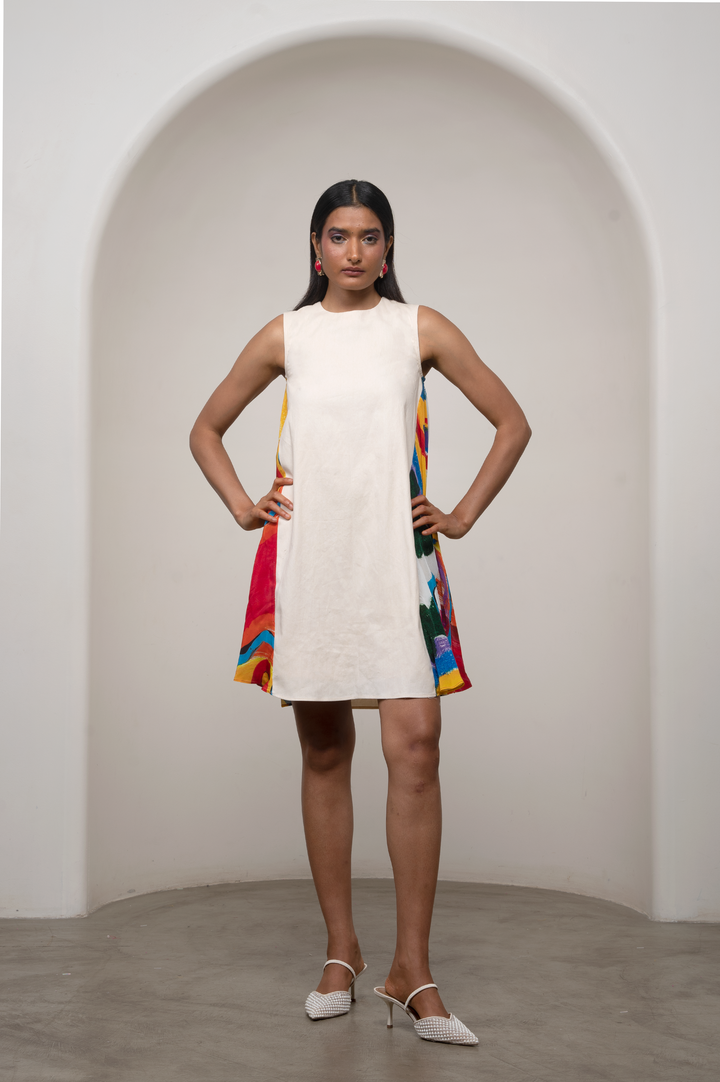 Ruel Short Dress