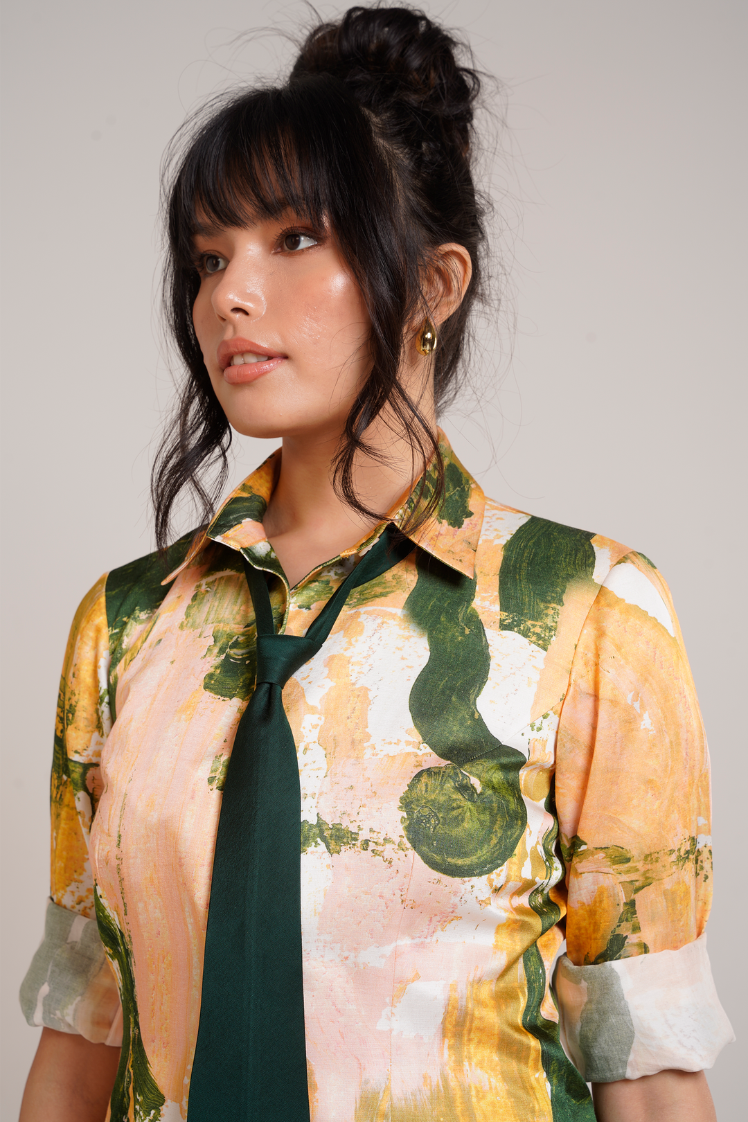 Ceri Blazer Dress