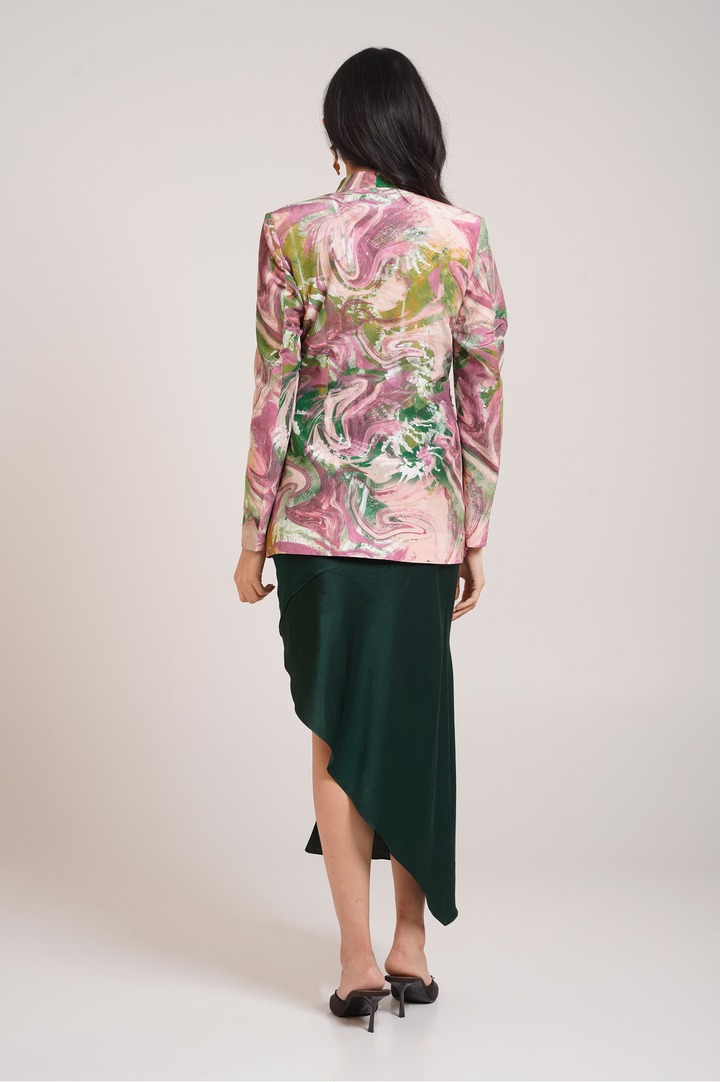 Ira Blazer Set