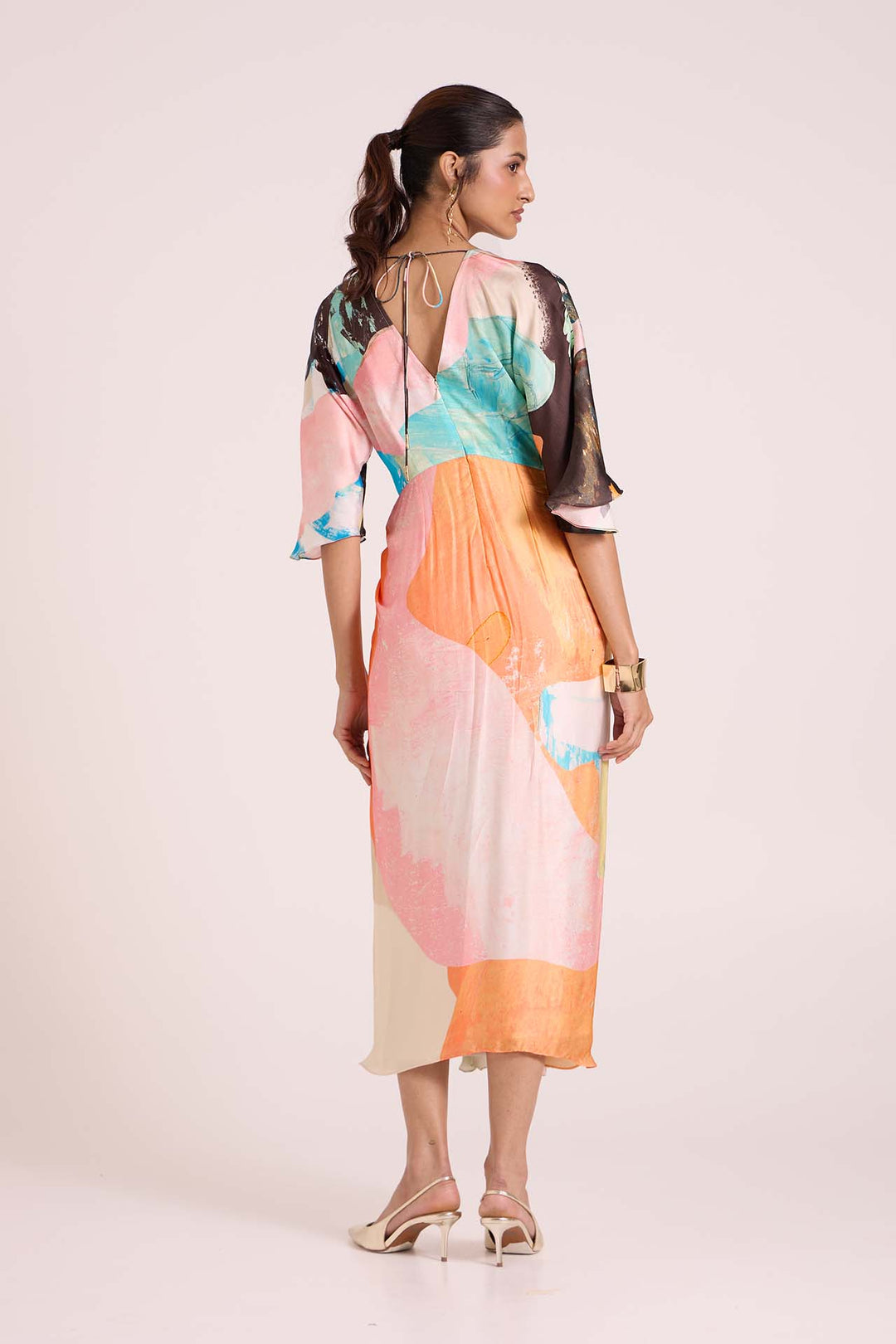 Selene Sway Dress