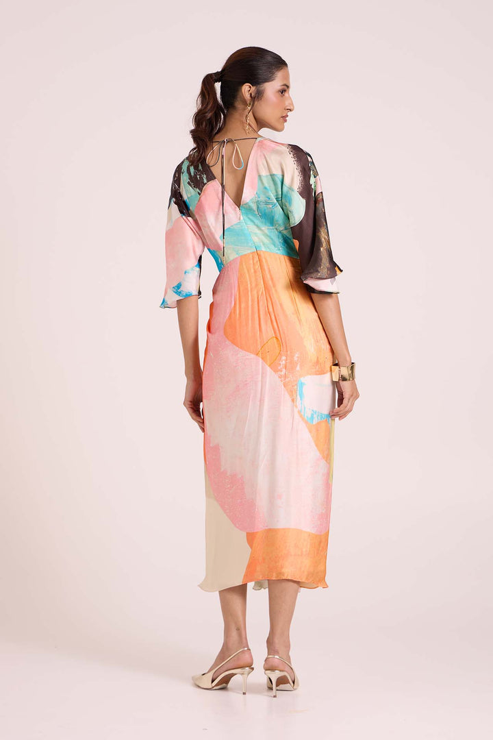 Selene Sway Dress