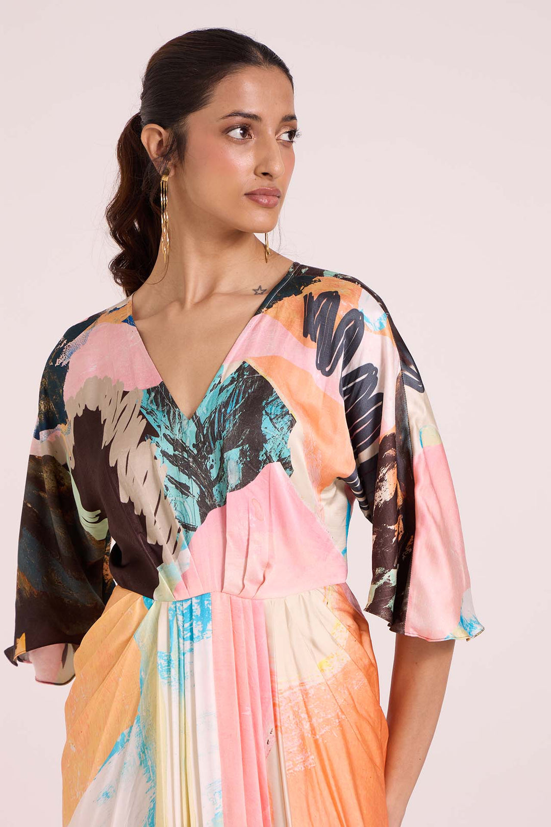 Selene Sway Dress