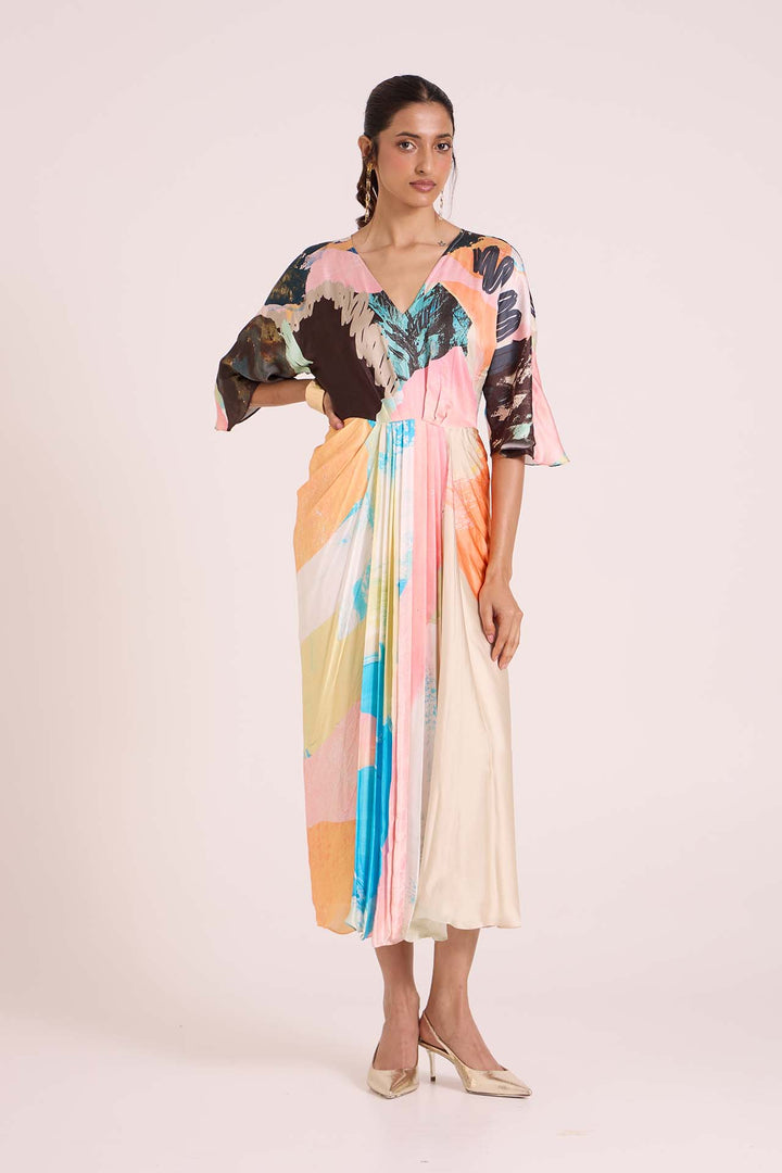 Selene Sway Dress