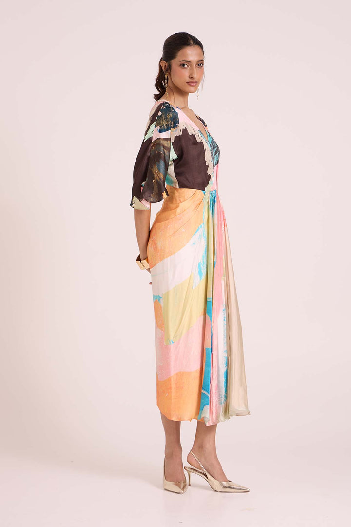 Selene Sway Dress