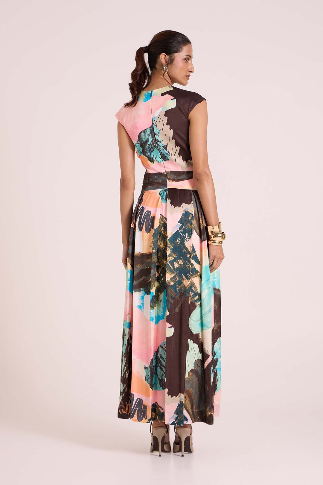 Chione Sway Dress