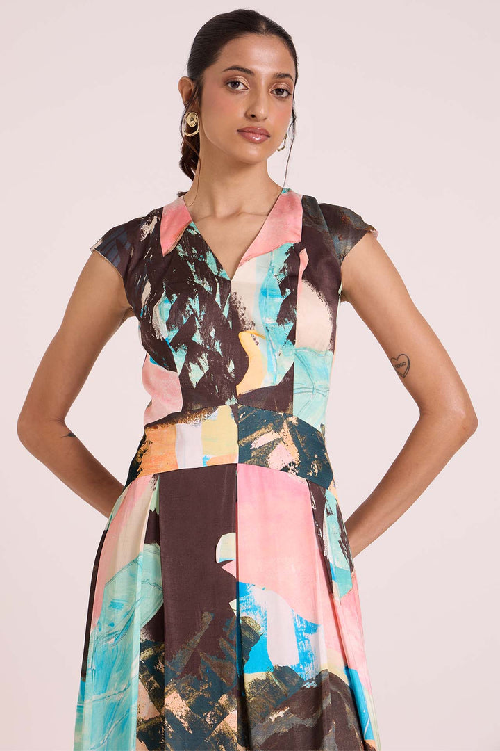 Chione Sway Dress