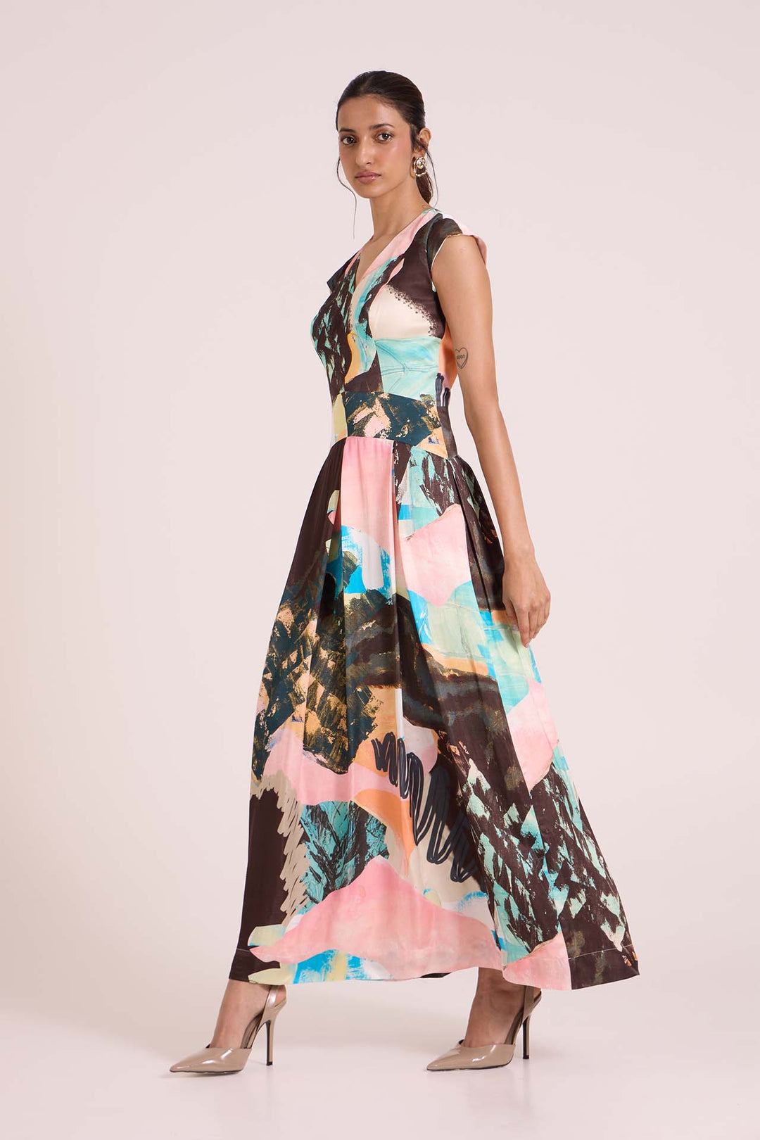 Chione Sway Dress