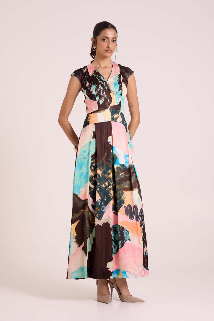 Chione Sway Dress