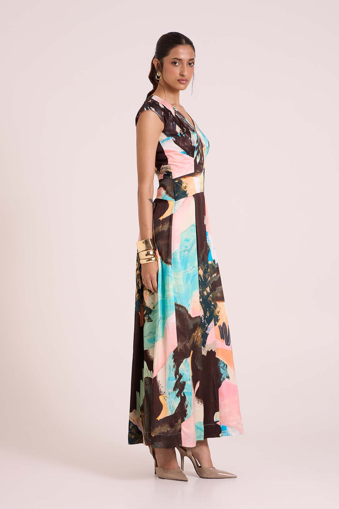 Chione Sway Dress