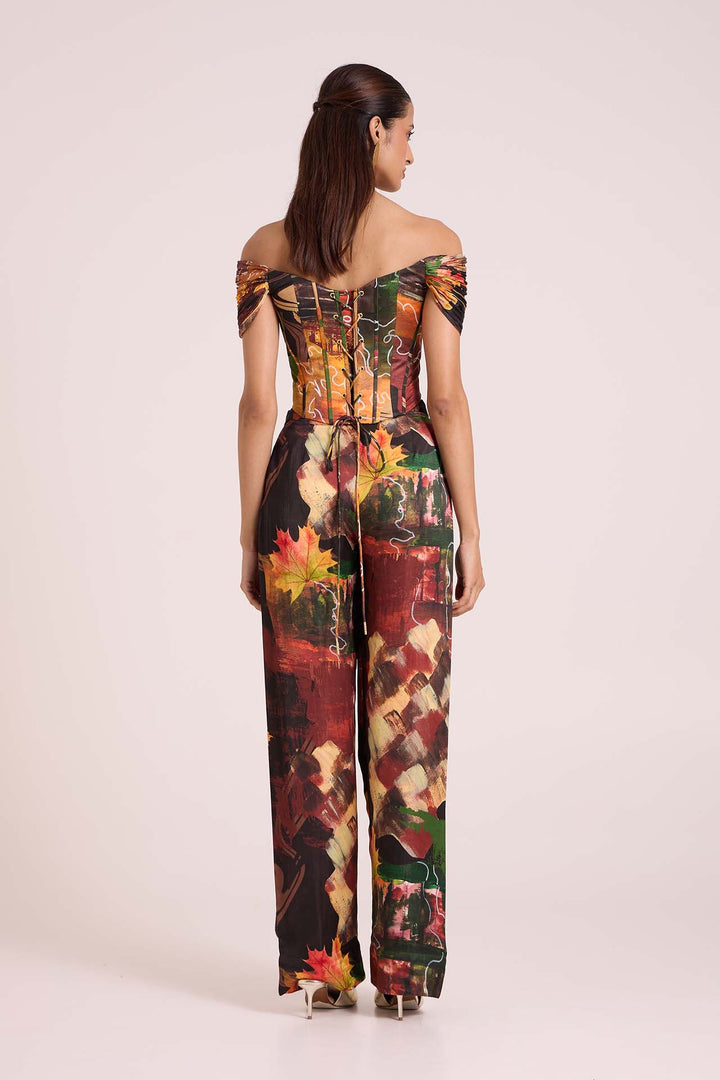 Demeter Corset Set