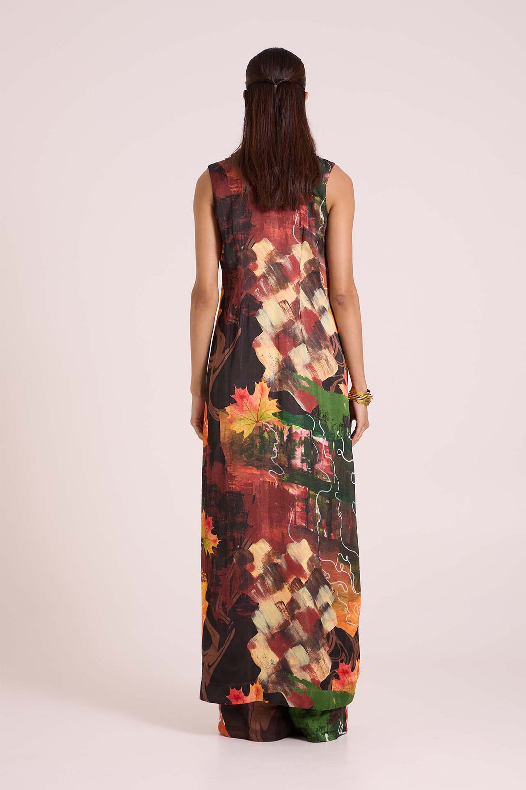 Demeter Longline Set