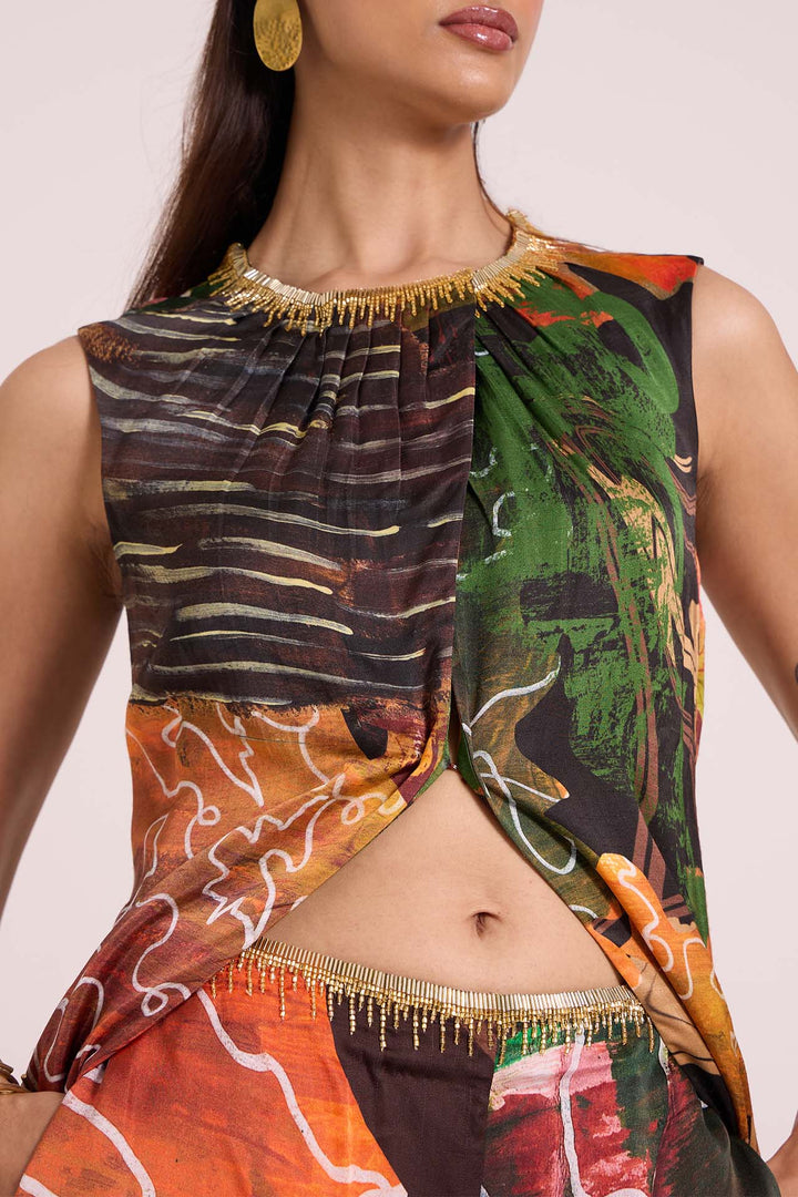 Demeter Longline Set