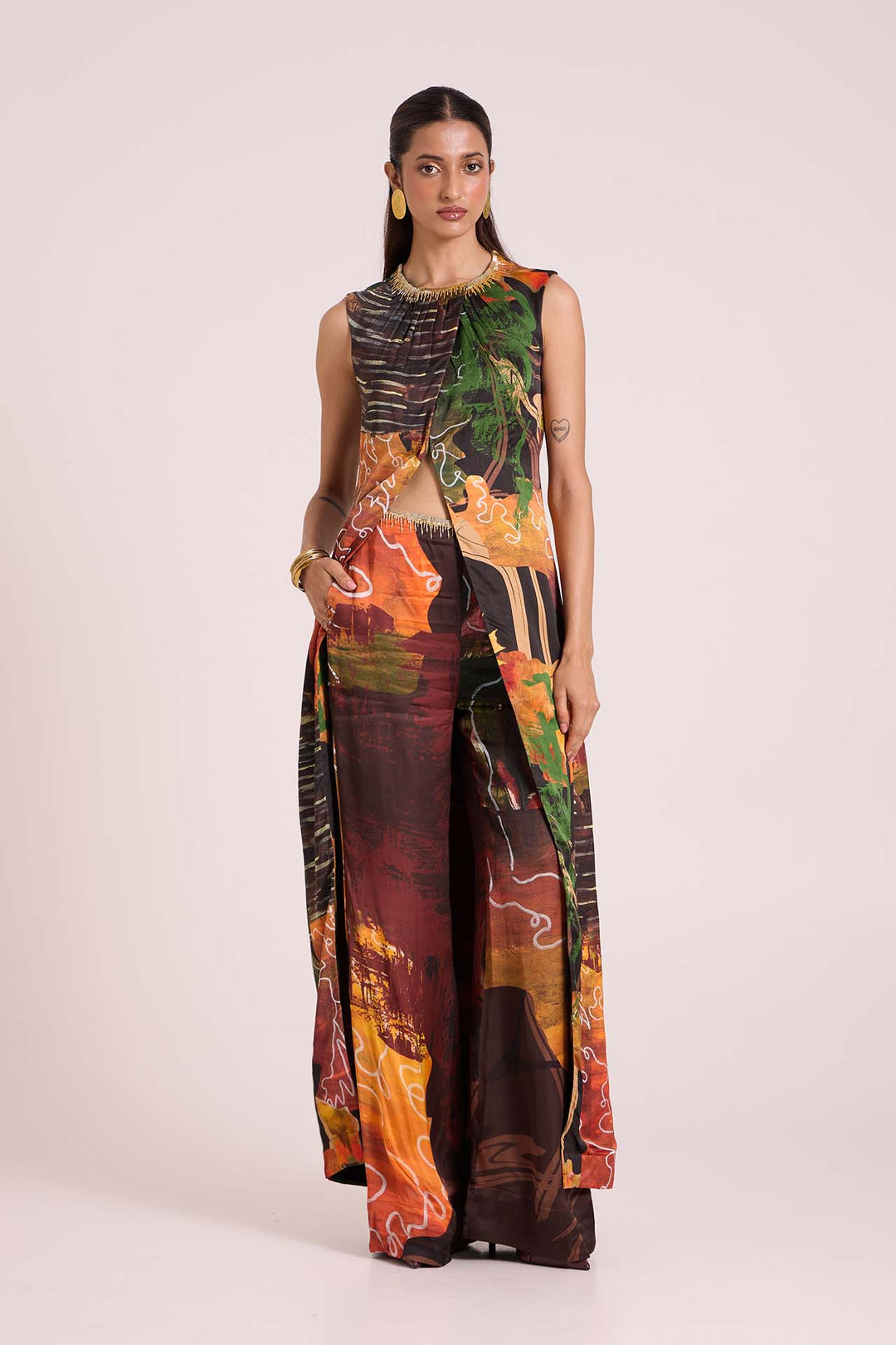 Demeter Longline Set