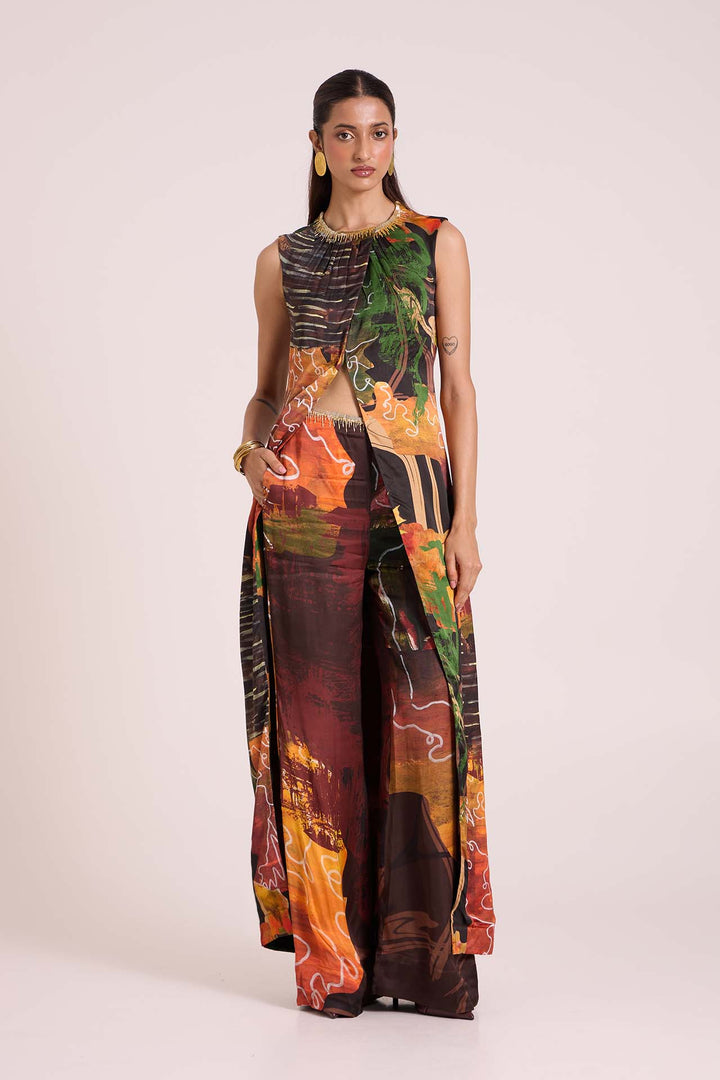 Demeter Longline Set
