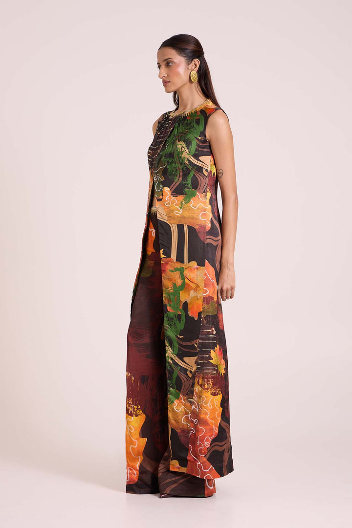 Demeter Longline Set