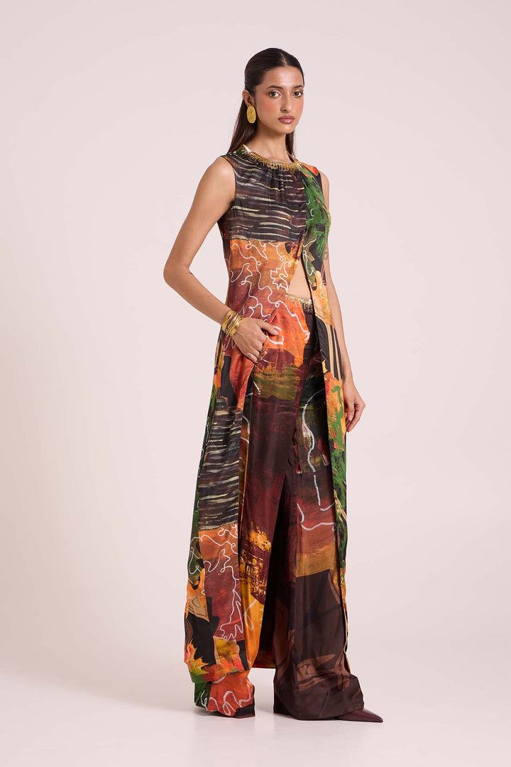 Demeter Longline Set