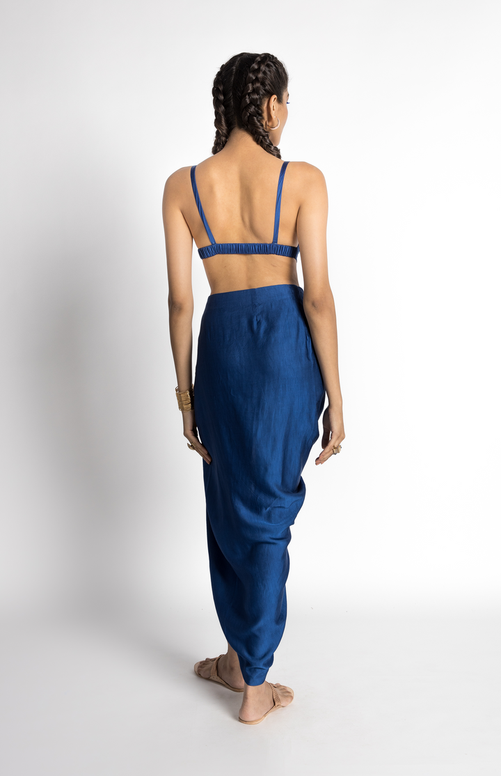 Sapphire Co-ord 2