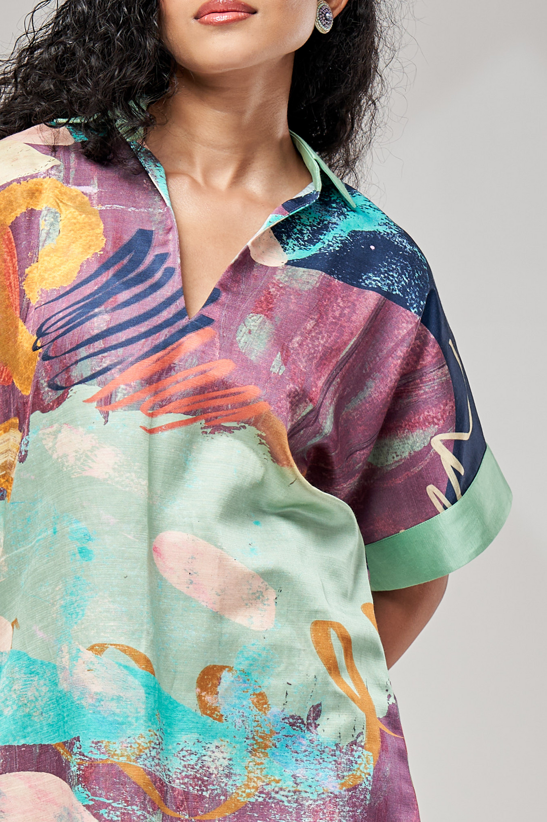 Riva Shift Dress