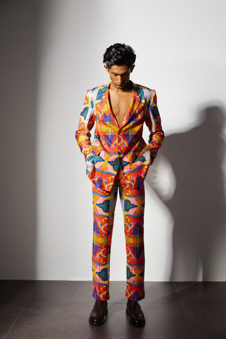 Odalisque Men's Trousers