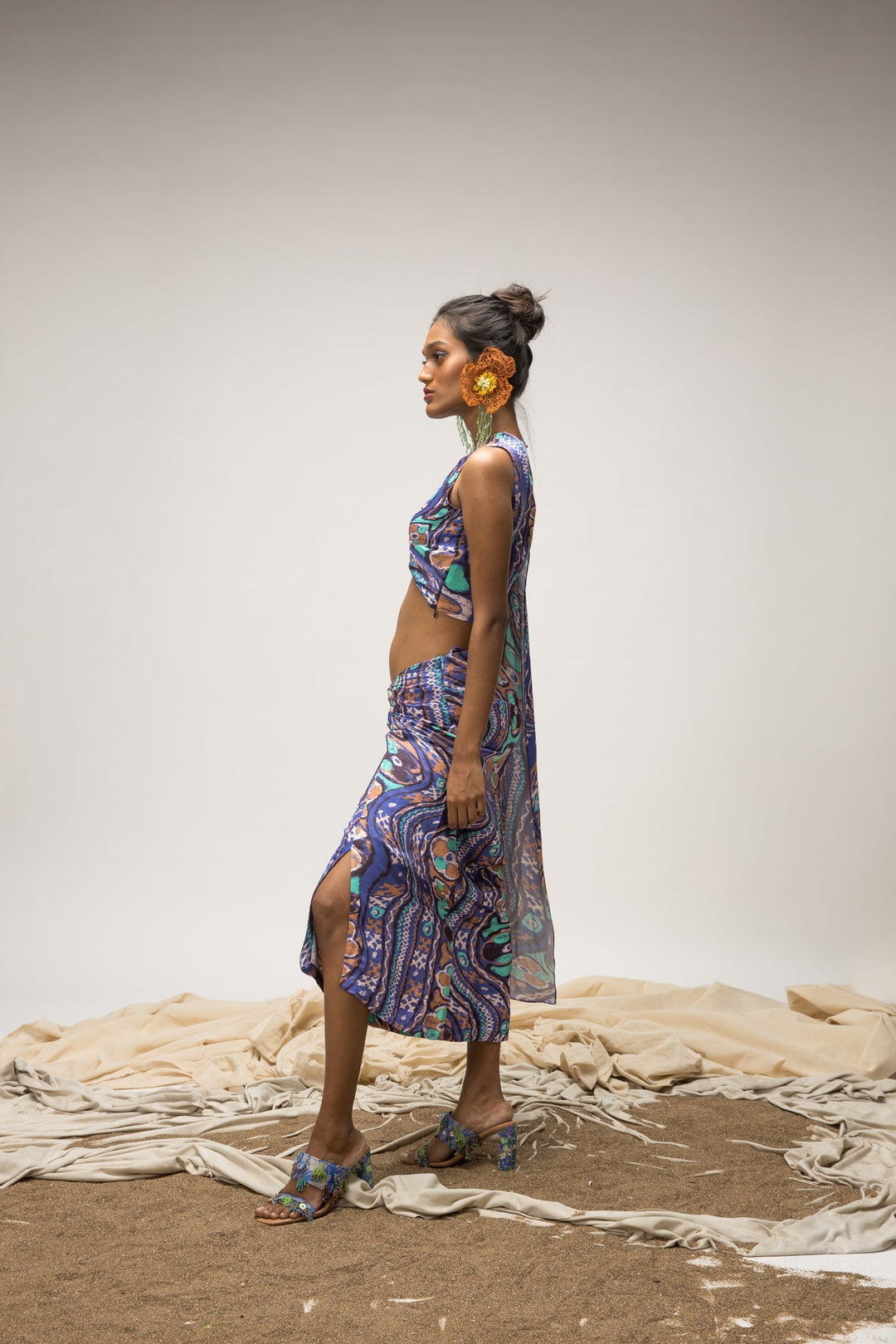 KOCHI KNOT CO-ORD